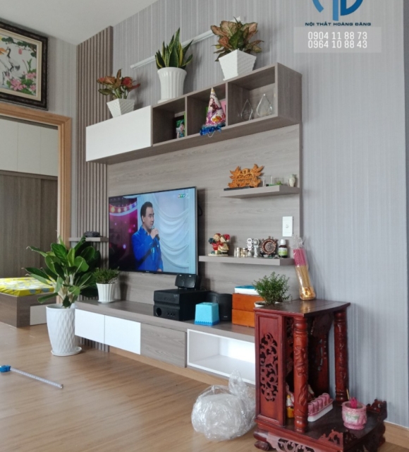 Nội thất phòng khách  21