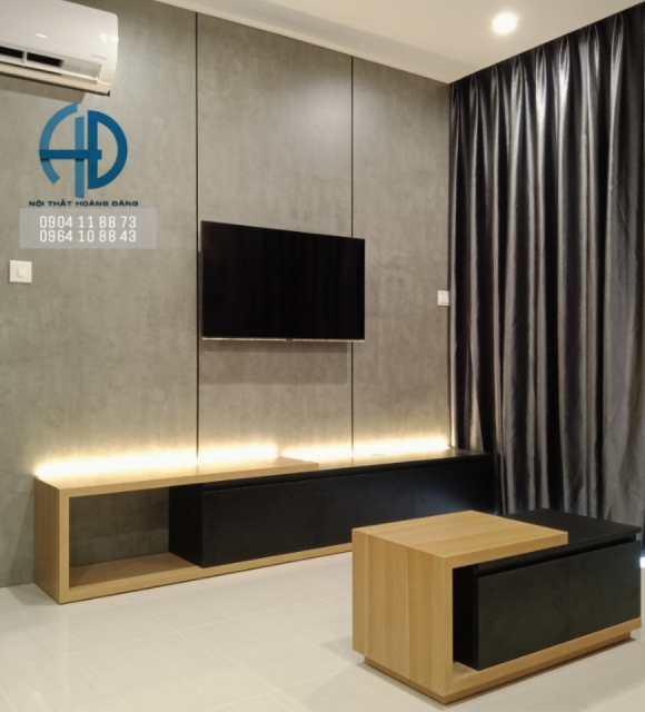 Nội thất phòng khách  23