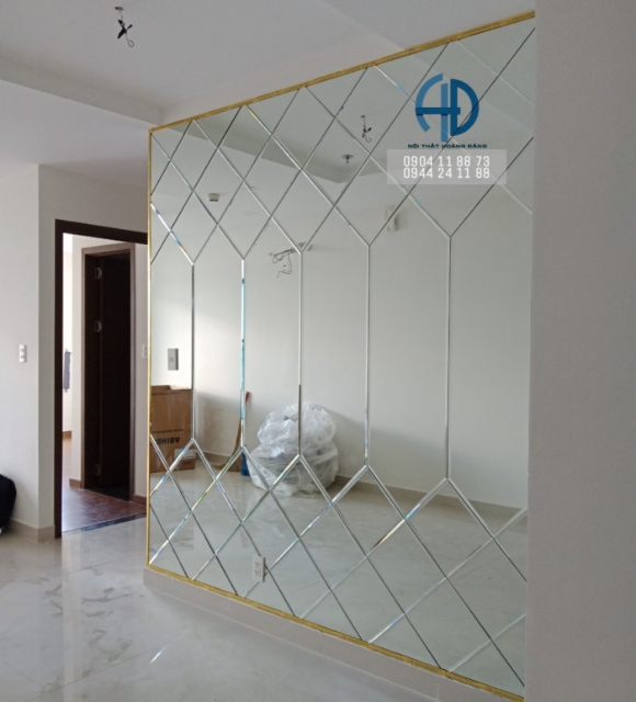 Nội thất phòng khách  26
