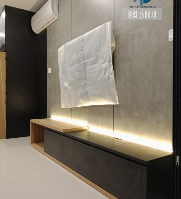 Nội thất phòng khách  16