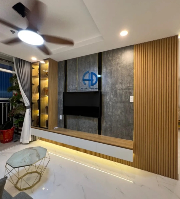 Nội thất phòng khách  14